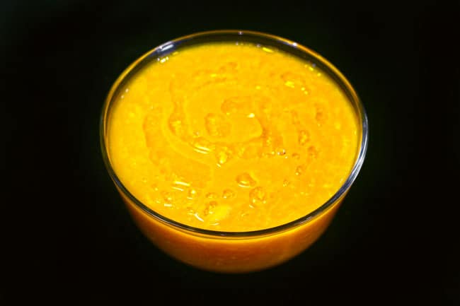 AamRas - Marathi Recipe