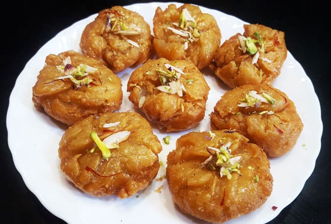 Balushahi