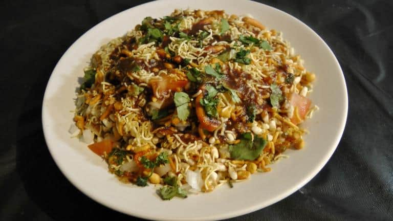 Bhel Puri