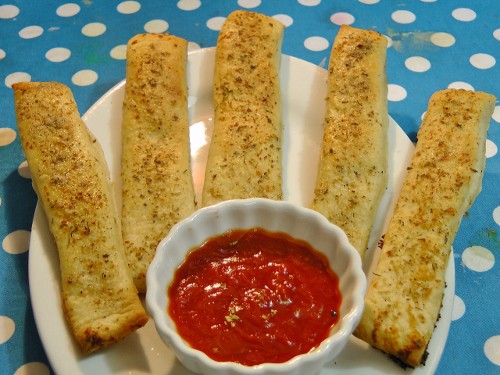 Breadsticks