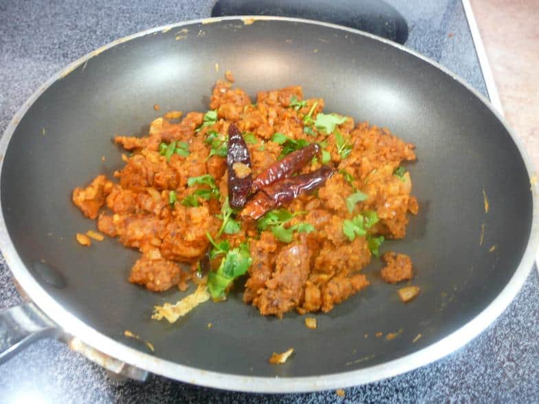 Dal Kanda