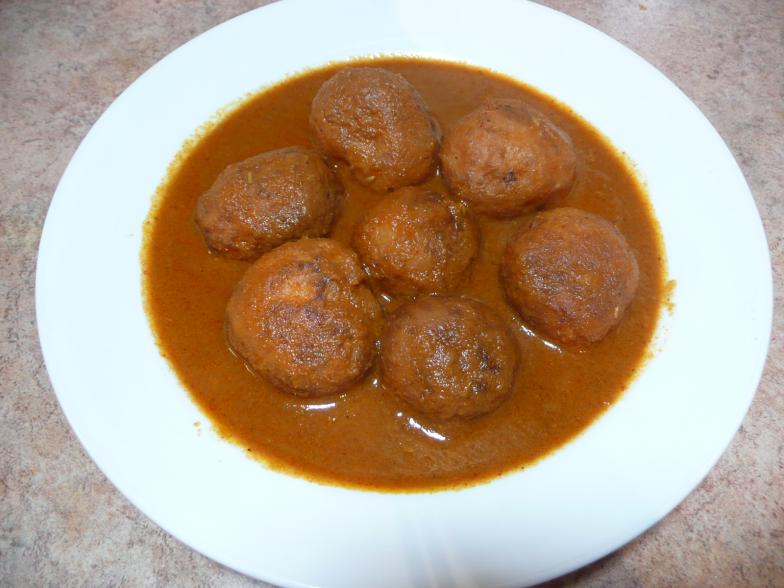 Dum Aloo