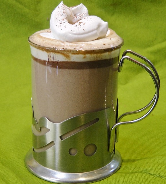 Hot Chocolate