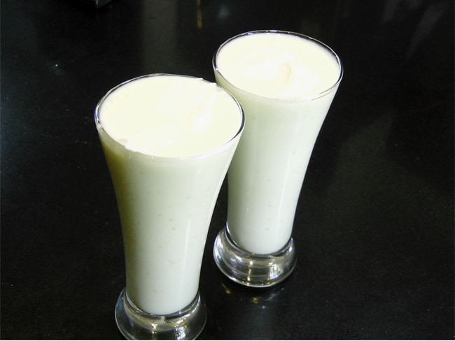 Lassi - Marathi Recipe