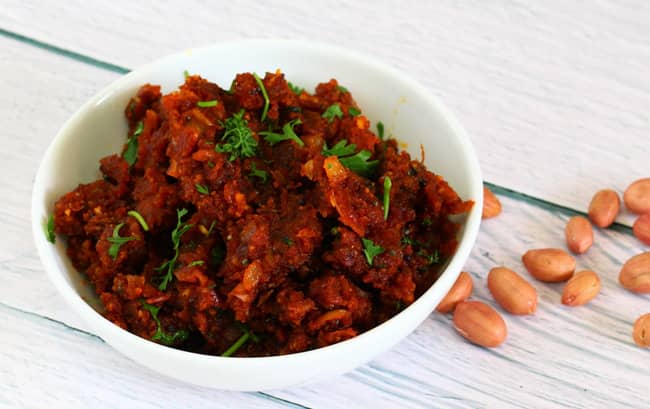 Mahadya - Marathi Recipe