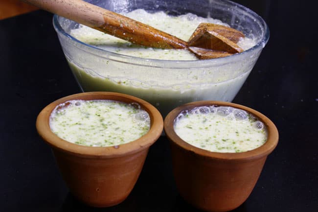 Masala Chaas - Hindi Recipe