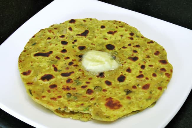 Missi Roti