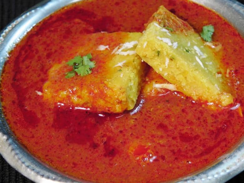 Patwadi Rassa