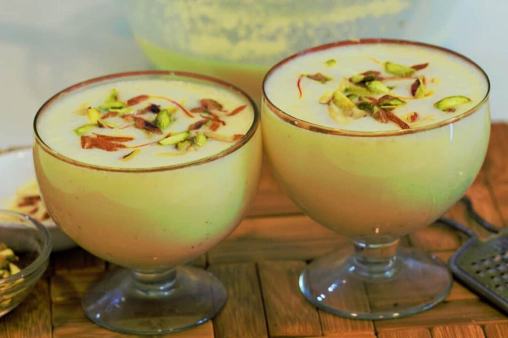 Piyush - Marathi Recipe