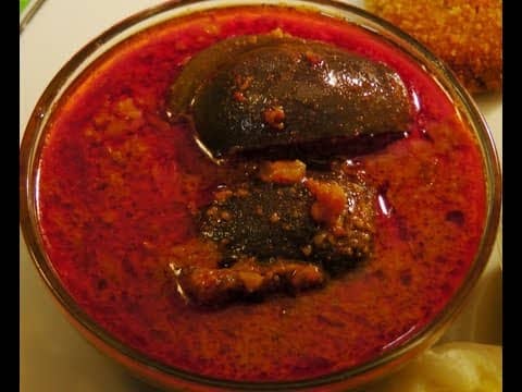 Stuffed Baingan Masala