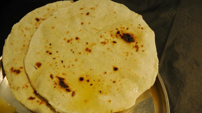 Tandlachi Bhakri