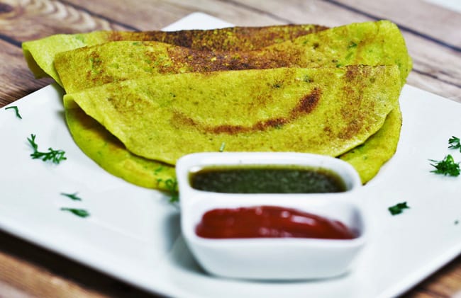 Timane - Marathi Recipe
