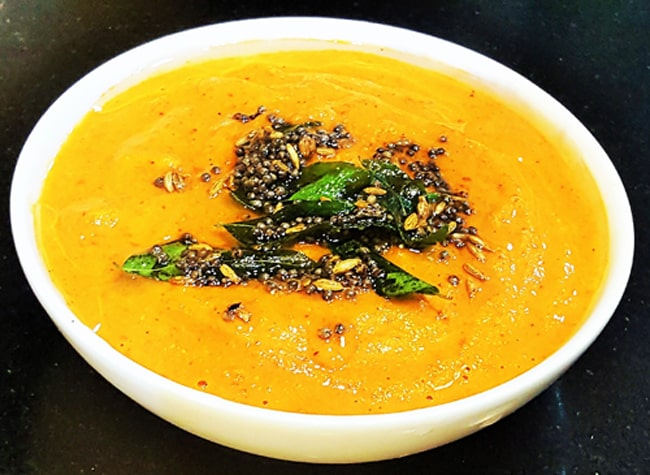 Tomato Chutney