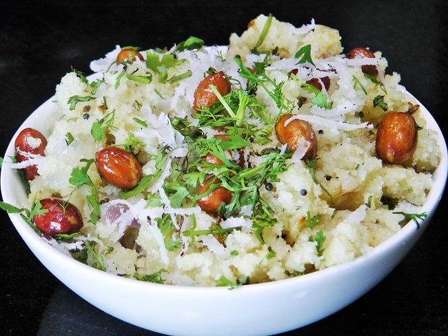 Upit - Marathi Recipe