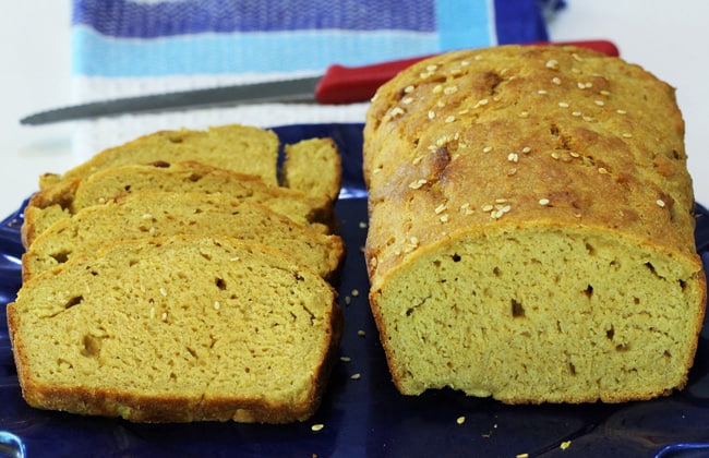 Wheat Bread - Marathi Recipe