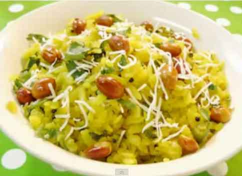 Poha