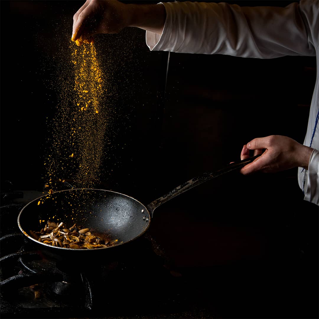 Cooking Image