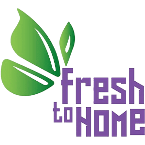 Fresh To Home Logo