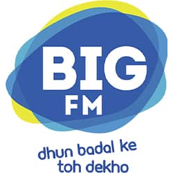 Big FM Logo