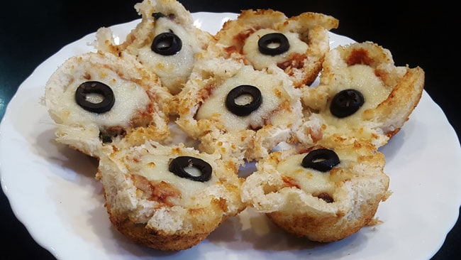 Bread Basket