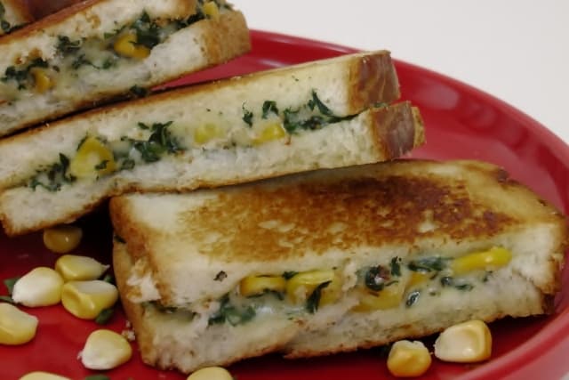 Aloo Kulcha