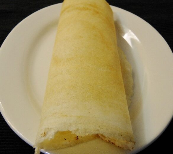Crispy Dosa