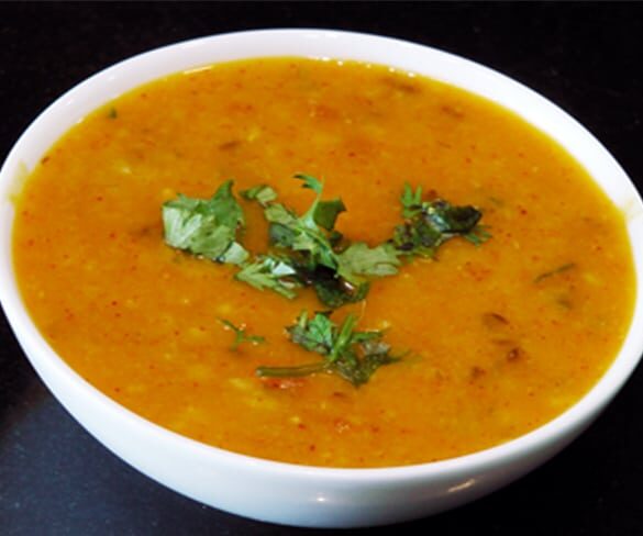 Dal Panchmela