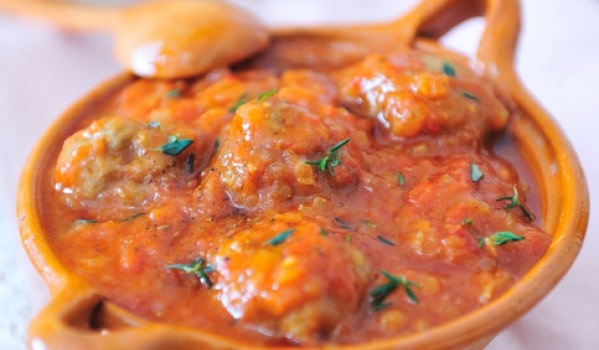 Dum Aloo