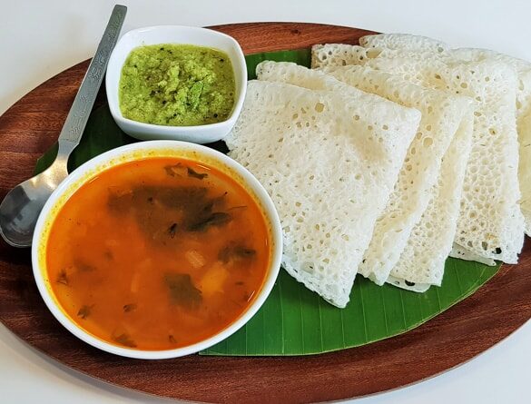 Ghavane Latest - Marathi Recipe