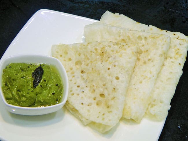 Ghavane - Marathi Recipe