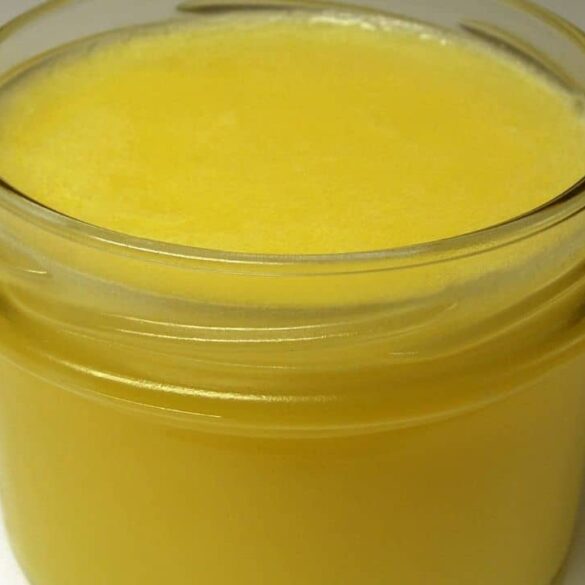 Ghee