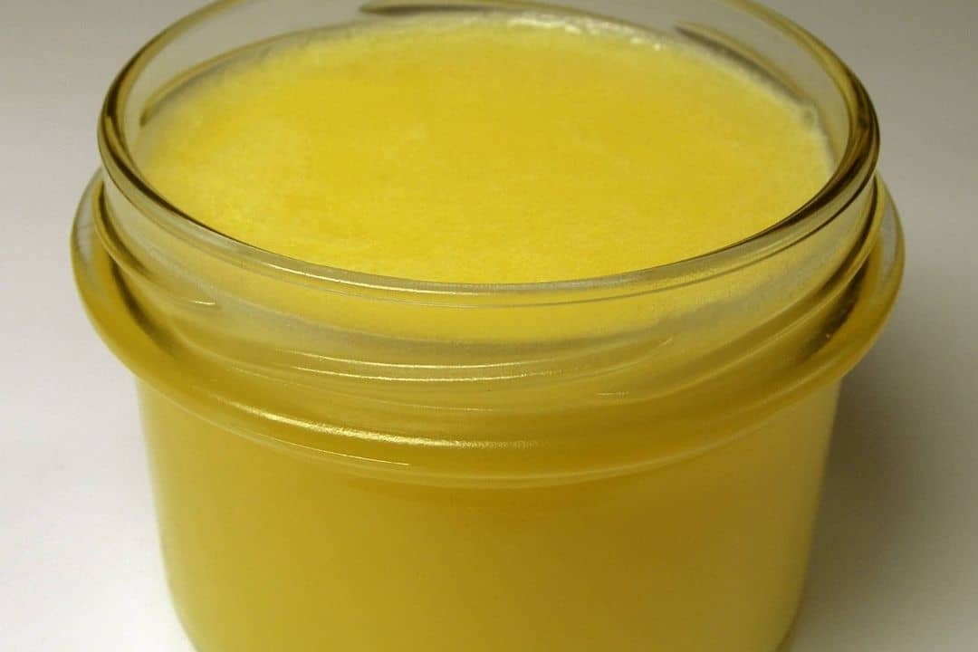 Ghee
