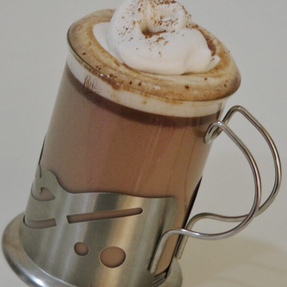 Hot Chocolate