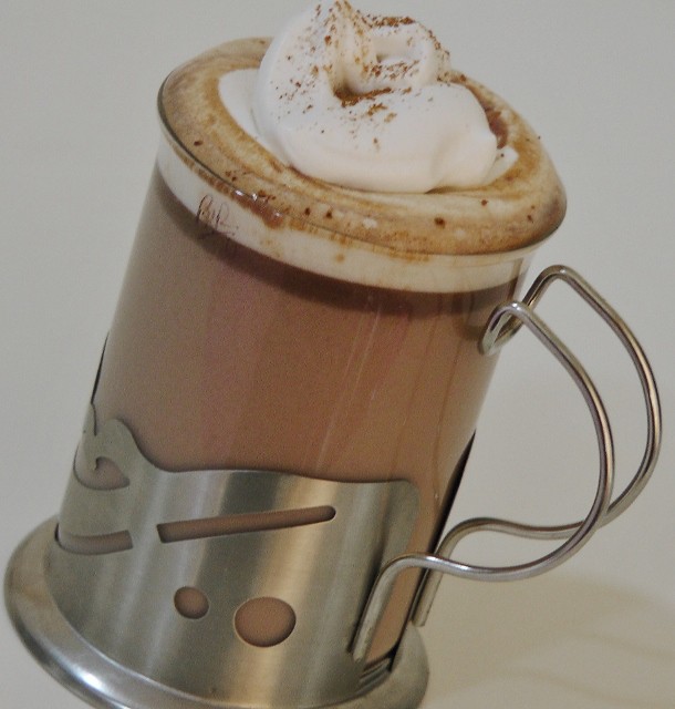 Hot Chocolate