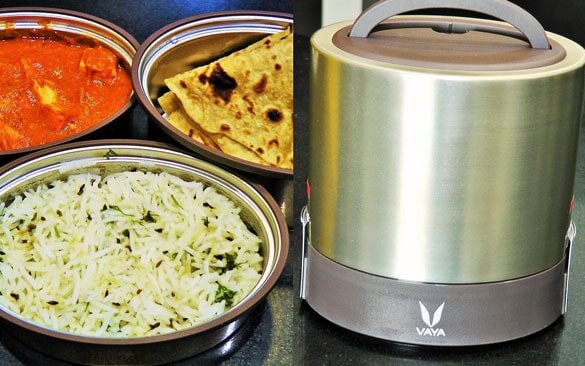How To Keep Hot Food Hot