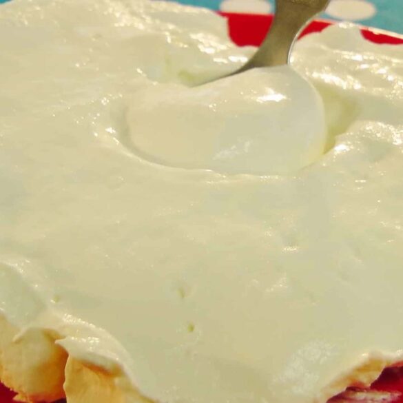 How to make Mascarpone Cheese