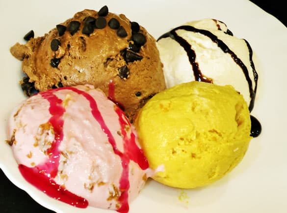 Ice Cream - Marathi Recipe