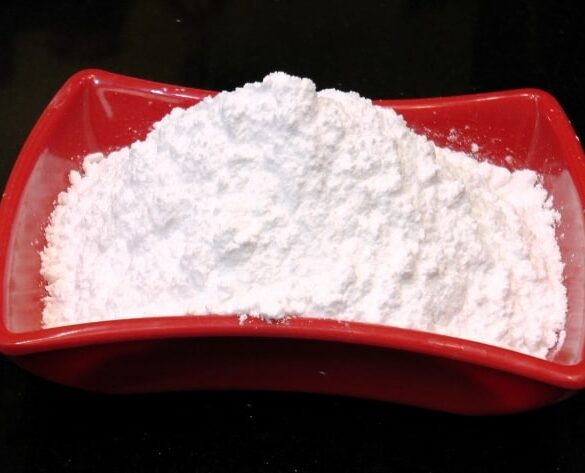 Icing Sugar