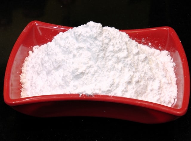 Icing Sugar