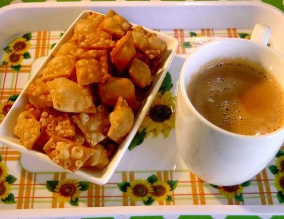 Jeera Shankarapali
