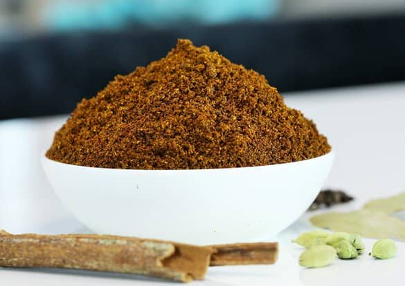 Kala Masala - Marathi Recipe