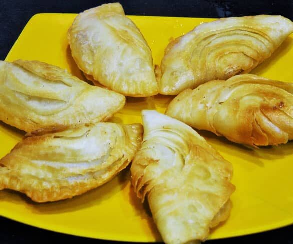 Karanji