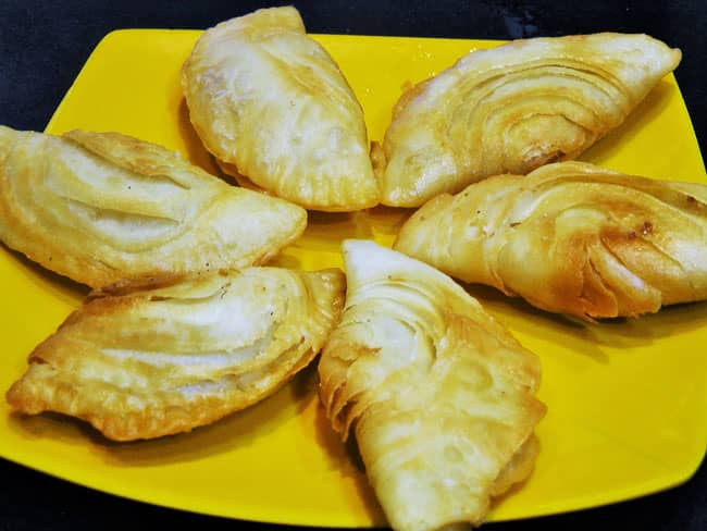 Karanji