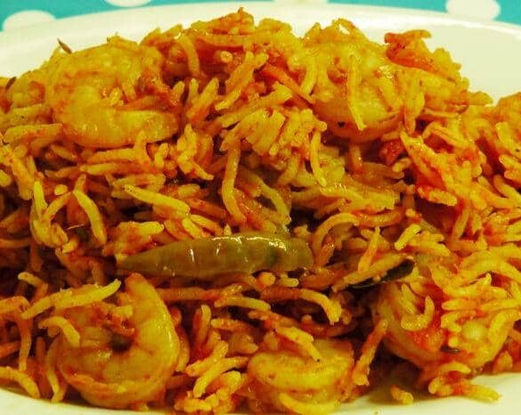Kolambi Bhat