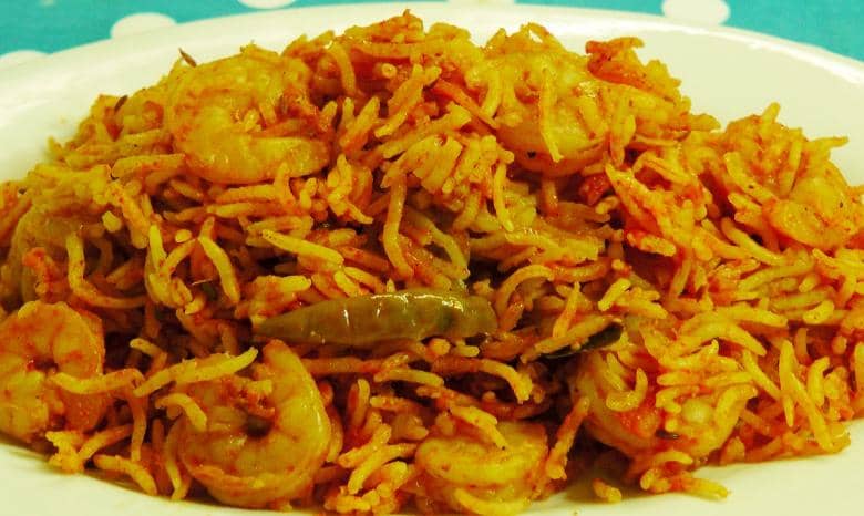 Kolambi Bhat