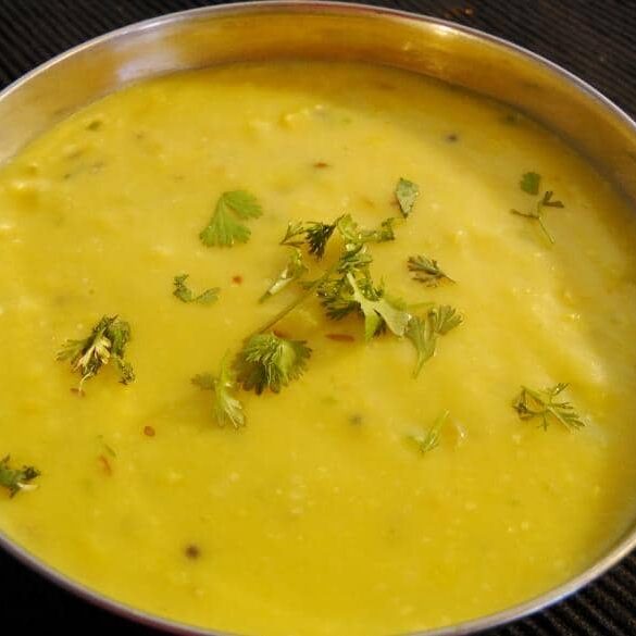 Maharashtrian Pithla