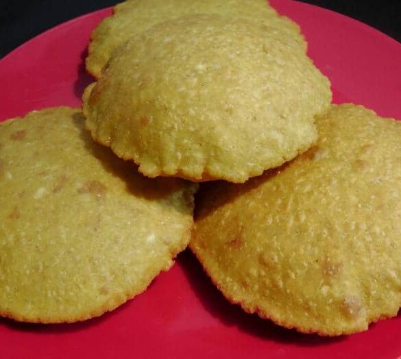Malvani vade