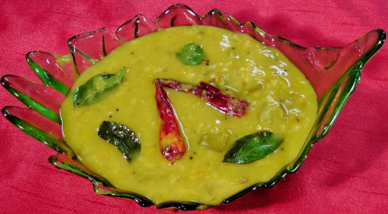 Mango Dal