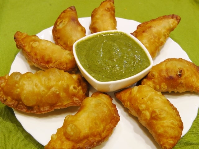Matar Karanji