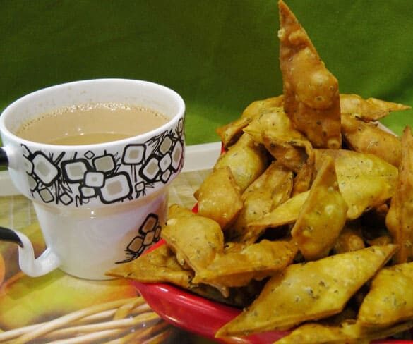 Methi Shankarpali